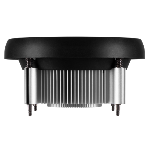 GAMDIAS AURA GA1, LED lights, 120mm CPU  Hava Soğutma (LGA 1150 - 1151 - 1155 - 1156 - 1200 -  1700)