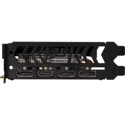 PowerColor AXRX-6600-8GBD6-3DH, Fighter, AMD Radeon RX 6600, 8Gb, GDDR6,128Bit, 1xHDMI, 3xDP, GAMING Ekran Kartı