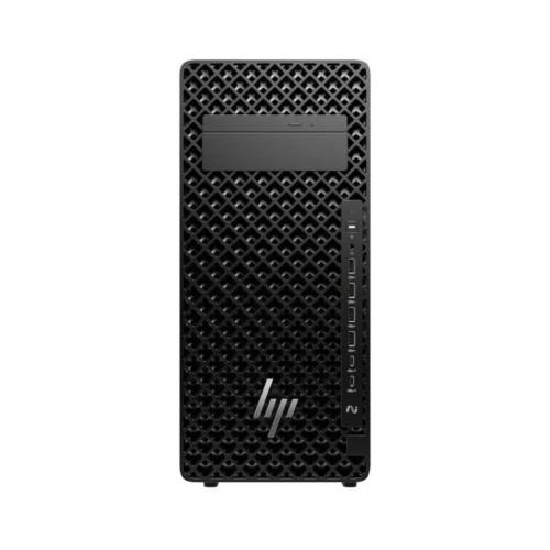 HP B34JGES, Z2 Tower G1İ, Ultra 7-265K, 32Gb  DDR5 Ram, 1Tb SSD, 12Gb RTX 5070 Ekran Kartı, Windows 11 Pro, İş İstasyonu (5 Yıl Yerinde Servis)