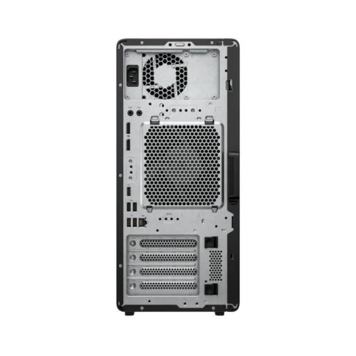 HP B34JGES, Z2 Tower G1İ, Ultra 7-265K, 32Gb  DDR5 Ram, 1Tb SSD, 12Gb RTX 5070 Ekran Kartı, Windows 11 Pro, İş İstasyonu (5 Yıl Yerinde Servis)