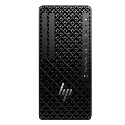 HP B34JSES, Z1 Tower G1i, Ultra 7-265, 32Gb  DDR5 Ram, 1Tb SSD, 16Gb RTX 5060TI Ekran Kartı, Windows 11 Pro, İş İstasyonu (3 Yıl Yerinde Servis)