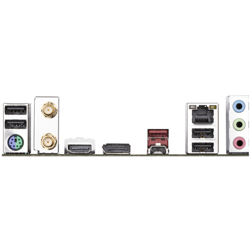 GIGABYTE B760 DS3H AX, rev.1.0, 4xDDR5, 2xM.2, DP, HDMI, Type-C, Wi-Fi 6E, Bluetooth v5.3, 12-13-14.Nesil, LGA1700 Soket, Anakart