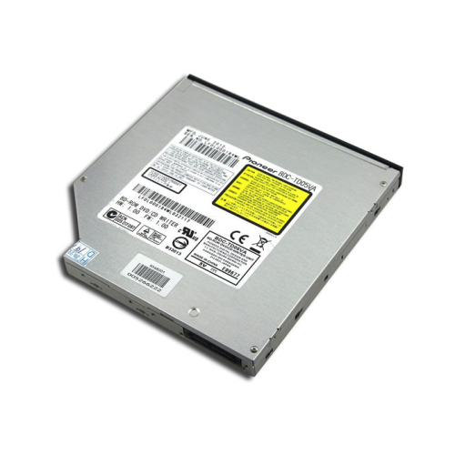 S-LINK SL-S105 Harici Kutu ile Birlikte Taşınabilir USB Optik Yazıcı, PIONEER BDR-TD05, 12.7mm, Blu-Ray/DVD/CD Writer, Slim.
