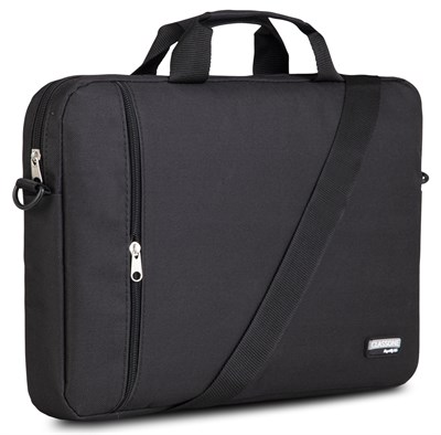 Classone BND200 Eko1 Serisi -15.6 inch Uyumlu Notebook Çantası Siyah