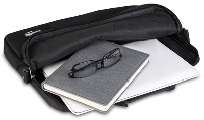 Classone BND200 Eko1 Serisi -15.6 inch Uyumlu Notebook Çantası Siyah