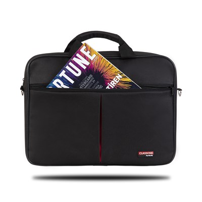 Classone BND300 Eko2 Serisi-15.6 inch Uyumlu -Siyah