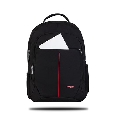 Classone BP-G100 WTXpro Su Geçirmez Kumaş Gaming XL Serisi Sırt Çantası