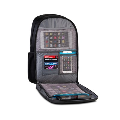 Classone BP-IT300 Gladiator Serisi 15.6 ’’ Uyumlu Sırt Çantası