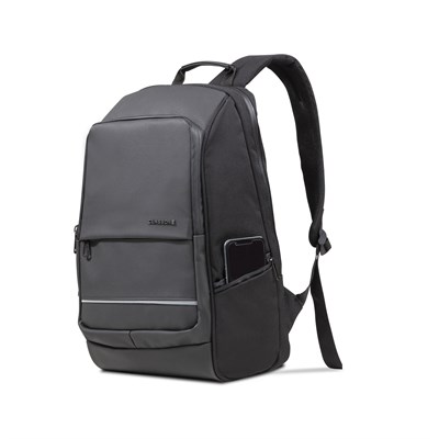 Classone BP-IT700 WTXpro Su Geçirmez Kumaş  Pavia 15.6’’ Laptop, Notebook Sırt Çantası-Siyah