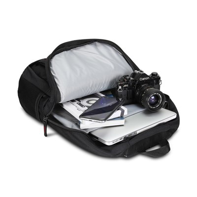 Classone BP-L300 WTXpro Su Geçirmez Kumaş Siena Serisi 15.6 inch Large Sırt Çantası