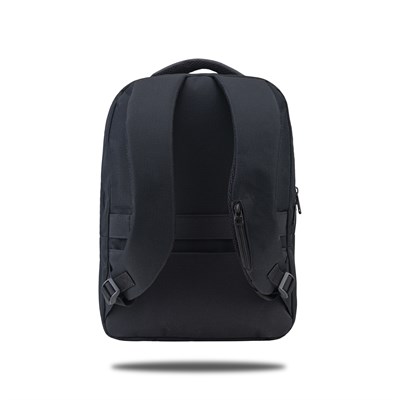 Classone Messina WTXpro Su Geçirmez Kumaş  15.6 inch BP-MS500  Sırt Çantası -Siyah