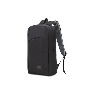 Classone Savona Serisi, BP-SV100 WTXpro Su geçirmez Kumaş ,15.6’’ Sırt Notebook Çantası-Siyah