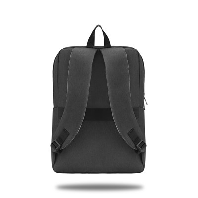 Classone Savona Serisi, BP-SV104 WTXpro Su geçirmez Kumaş ,15.6’’ Sırt Notebook Çantası-Gri