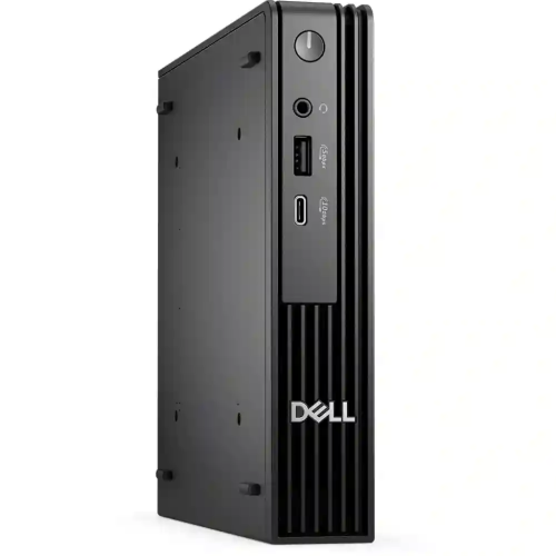 DELL Pro Micro, BTO106_QCM1250-WP, Ultra 5 235T, 16Gb DDR5 Ram, 512Gb SSD, Paylaşımlı Ekran Kartı, Wi-Fi, Bluetooth, Win11 Pro , MFF Mini PC