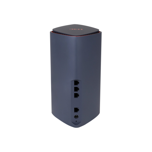 H3C Magic BX54, Tekli Mesh, 5400Mbps, Dual Band, WiFi6, 4Port Gigabit Lan, Geniş Çekim Alanı, Router, Geniş Alan İnternet Ağı Sağlayıcısı