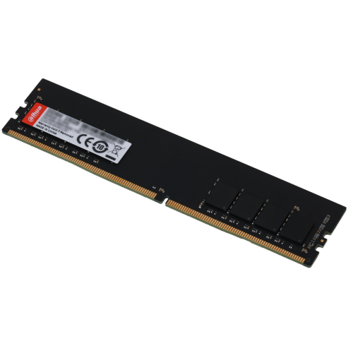 DAHUA C300U8G32 8Gb DDR4 3200Mhz, 1.2V,  DDR4, CL22,Desktop RAM
