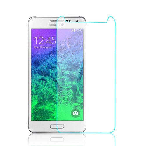 SAM G530 – Samsung Kırılmaz Cam Ekran Koruyucu