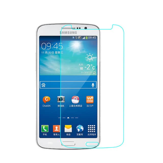 SAM G7102 / G7106 GRAND 2 – Samsung Kırılmaz Cam Ekran Koruyucu