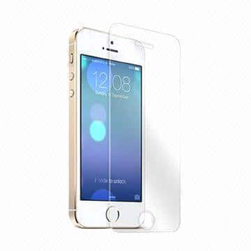 IP 5G / 5S – iphone Kırılmaz Cam Ekran Koruyucu