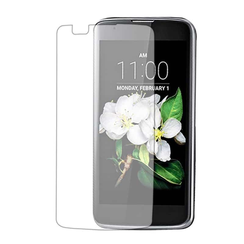 LG K8 – LG Kırılmaz Cam Ekran Koruyucu