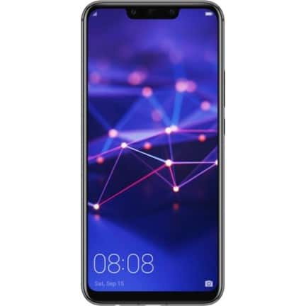 HW MATE 20 LITE – Huawei Kırılmaz Cam Ekran Koruyucu