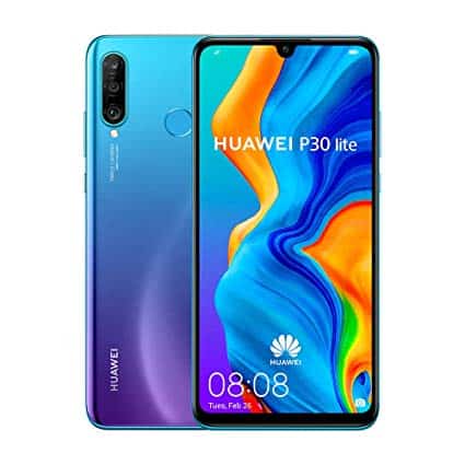 HW P SMART 2019 / P30 LITE – Huawei Kırılmaz Cam Ekran Koruyucu