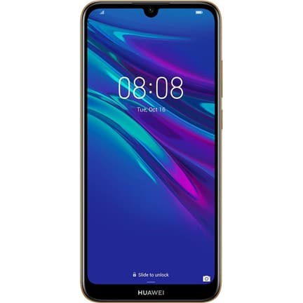 HW Y6 2019 – Huawei Kırılmaz Cam Ekran Koruyucu