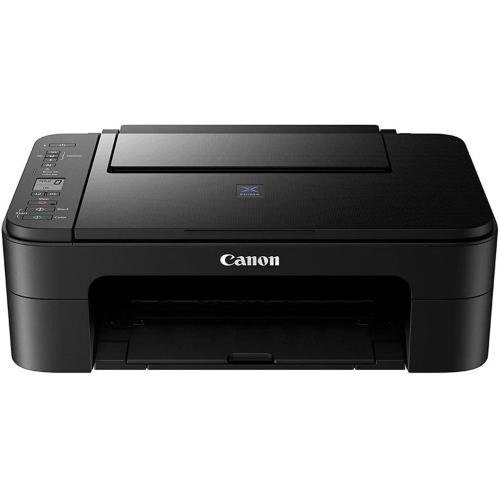 CANON PIXMA E3640, Renkli, Kartuşlu, Yazıcı, Tarayıcı, Fotokopi, Usb, Wifi ORİJİNAL MÜREKKEP, TÜRKİYE Distibütör GARANTİLİ
