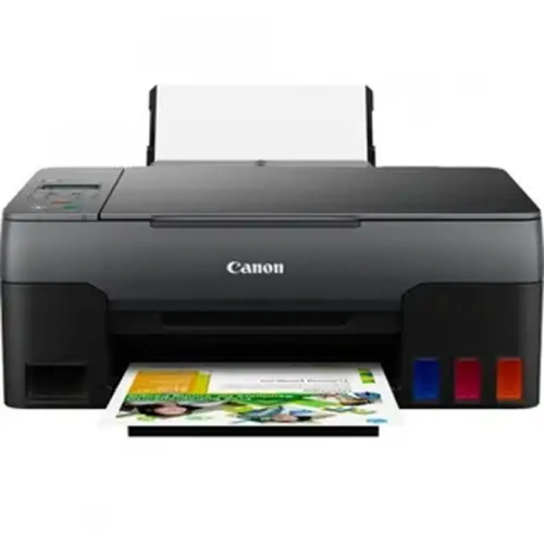 CANON PIXMA G3430, Renkli, Mürekkep Mega Tanklı, Yazıcı, Tarayıcı, Fotokopi, Wifi, ORİJİNAL MÜREKKEP, TÜRKİYE Distibütör GARANTİLİ