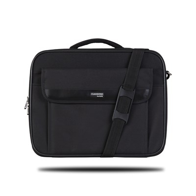 CLASSONE G1600 Guard Serisi Kasnaklı Notebook Çantası 15,4’’-15,6’’