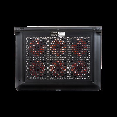 CLASSONE G6 GAMİNG NOTEBOOK SOGUTUCU, 14-17 İNCH,6 FAN, 2 USB, 4X STAND ÖZELLİĞİ