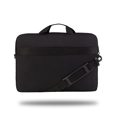 Classone TL4000 WorkOut 15.6 “Notebook, Laptop El Çantası-Siyah
