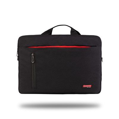 Classone TL4000 WorkOut 15.6 “Notebook, Laptop El Çantası-Siyah