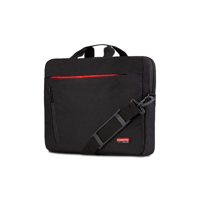 Classone TL4000 WorkOut 15.6 “Notebook, Laptop El Çantası-Siyah