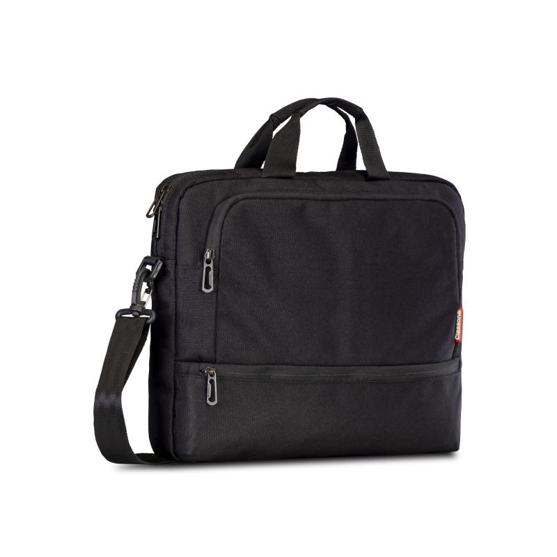 Classone TL6600 Pro Case Serisi 15,6 inch Notebook Çantası – Siyah