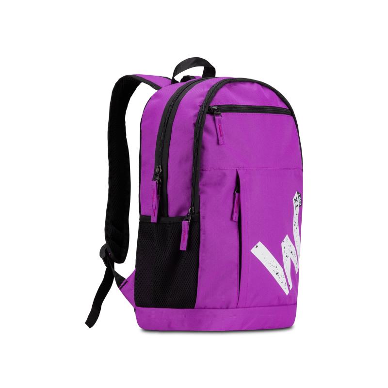 Classone WTXpro Energy Serisi BP-WTX109 15.6 inch Uyumlu Macbook, Laptop , Notebook Sırt Çantası- Fuşya