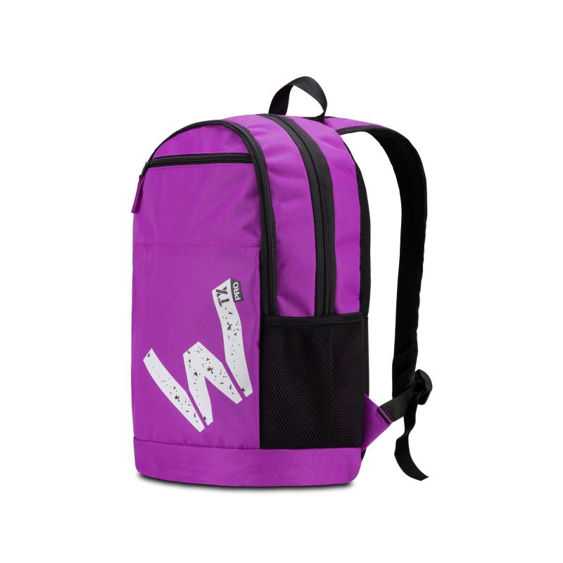 Classone WTXpro Energy Serisi BP-WTX109 15.6 inch Uyumlu Macbook, Laptop , Notebook Sırt Çantası- Fuşya