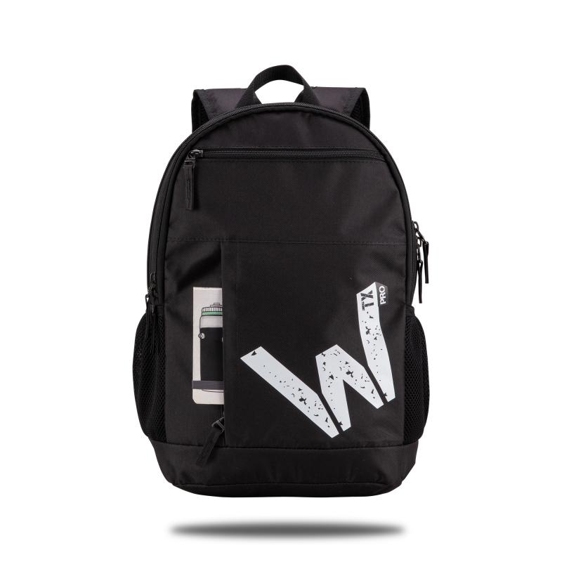 Classone WTXpro Serisi BP-WTX100 15.6 inch Uyumlu Macbook, Laptop , Notebook Sırt Çantası- Siyah - Sarı - Fuşya - Pembe