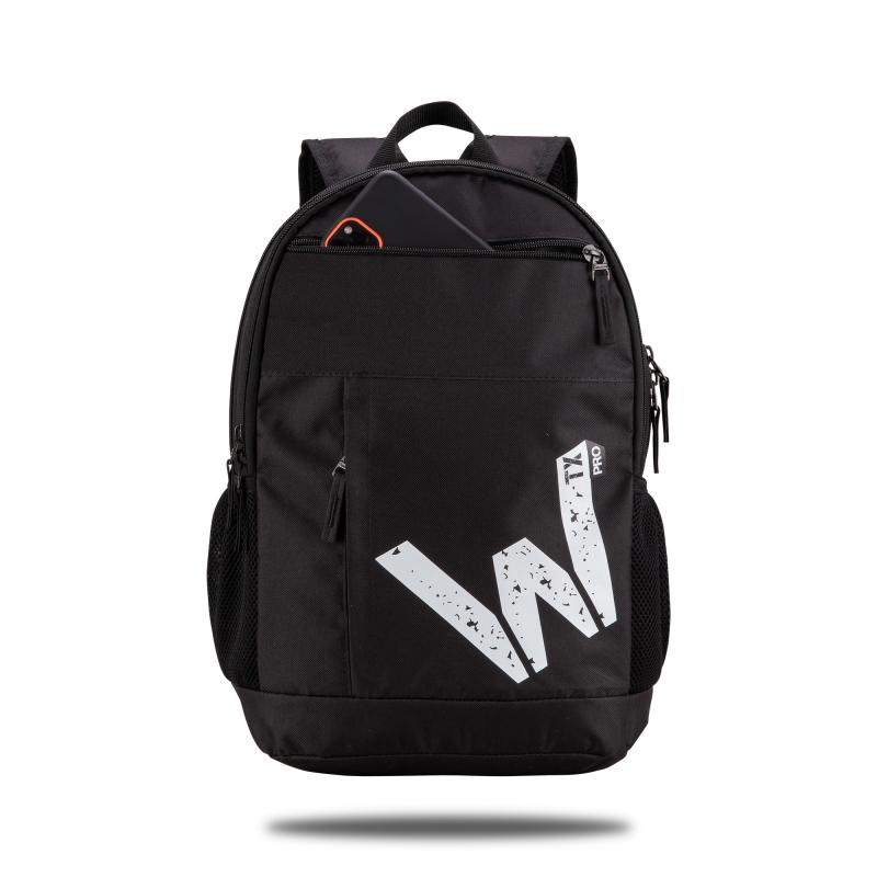 Classone WTXpro Serisi BP-WTX100 15.6 inch Uyumlu Macbook, Laptop , Notebook Sırt Çantası- Siyah - Sarı - Fuşya - Pembe