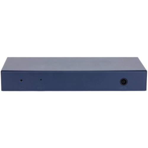 DAHUA CS4010-8ET2GT-110 8 Port, Megabit, PoE 110W, 2 Port Uplink, Cloud Yönetilebilir, Switch
