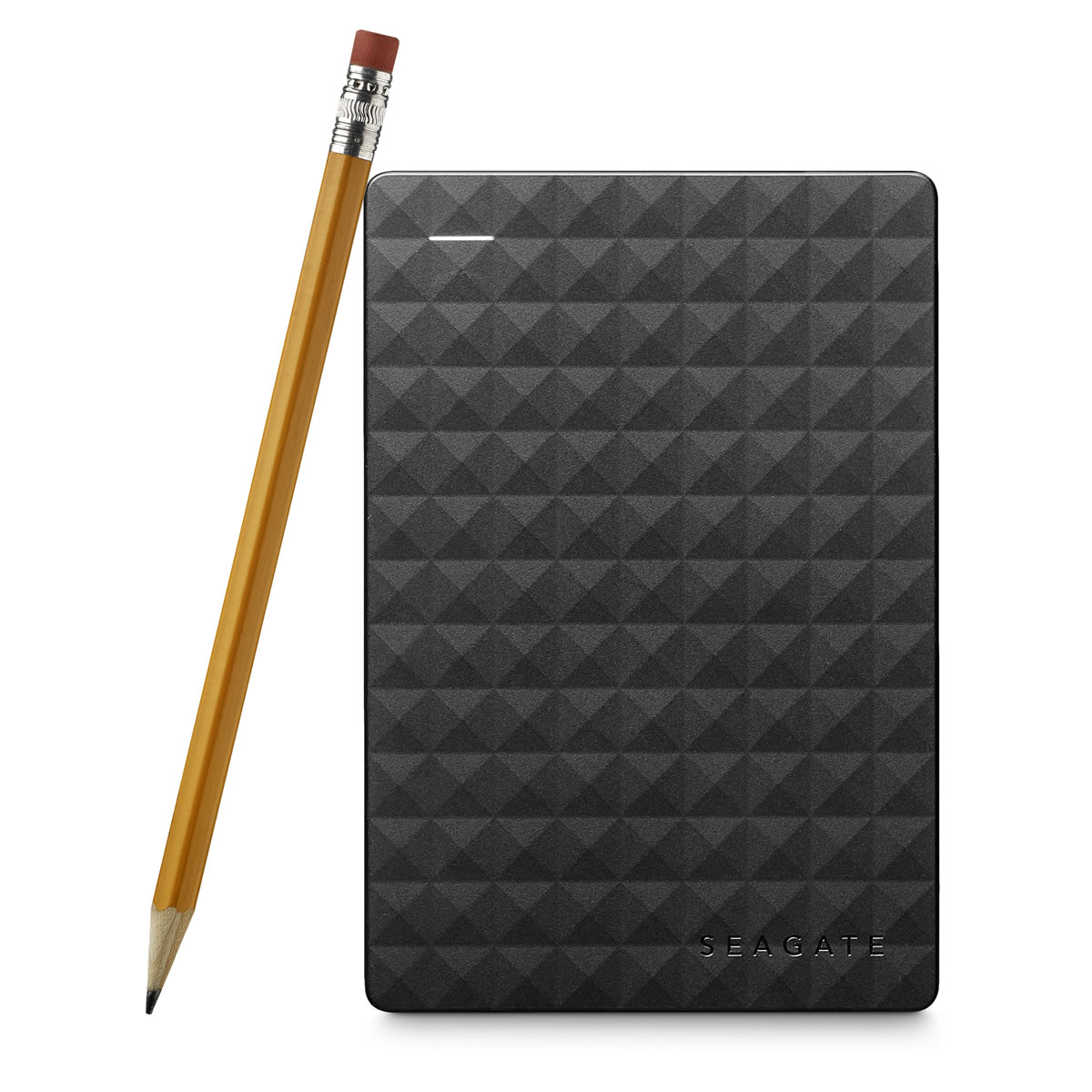 SEAGATE 1TB SEAGATE 2.5 USB 3.0 STEA1000400 EXPANSION PORTABLE BLACK
