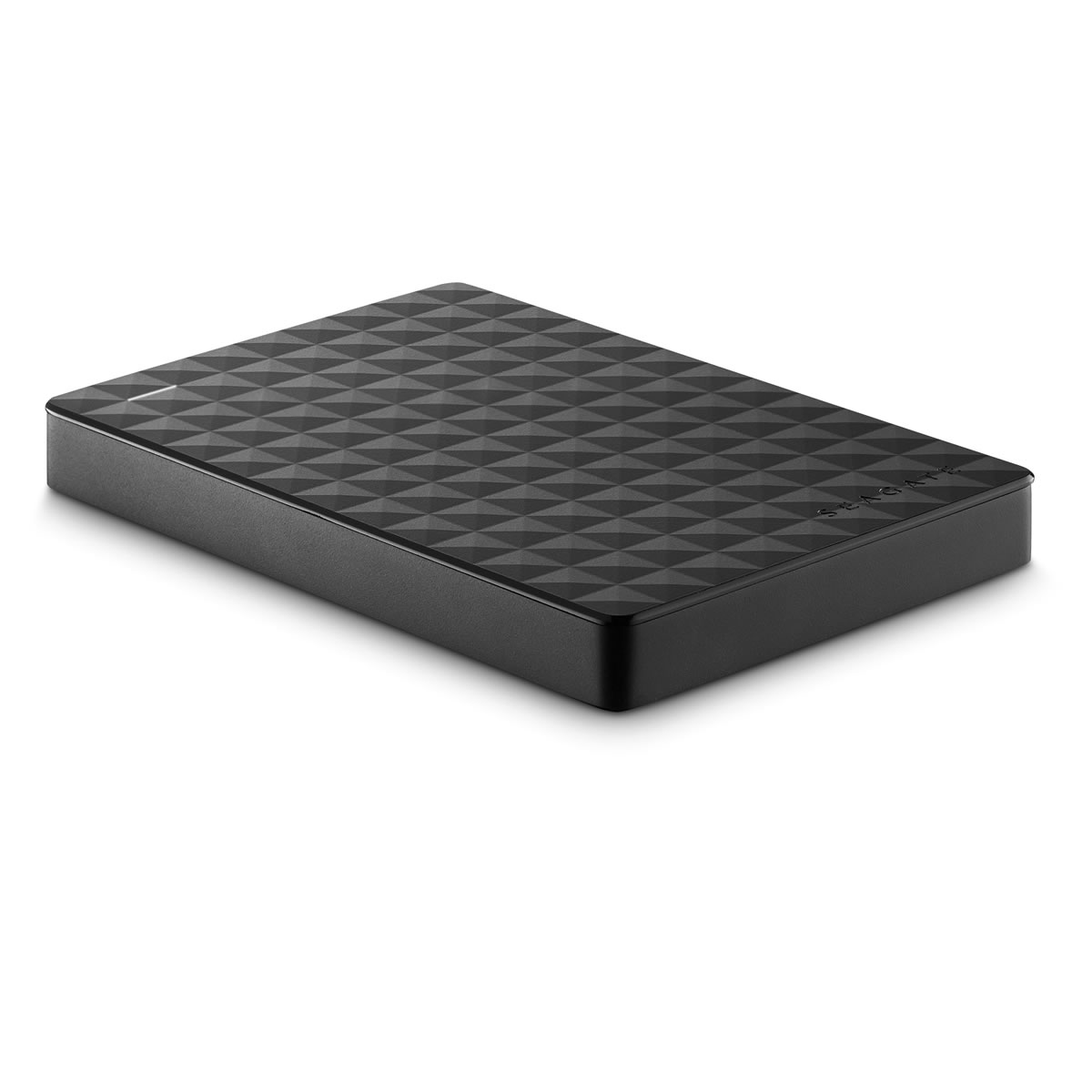 SEAGATE 1TB SEAGATE 2.5 USB 3.0 STEA1000400 EXPANSION PORTABLE BLACK