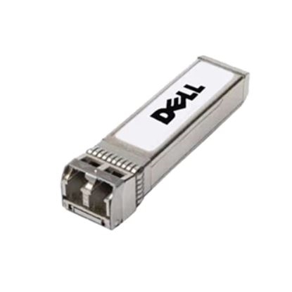 DELL NETWORKING TRANSCEIVER SFP+ 10GbE LR 1310NM WAVELENGHT 10KM 407-BBOP