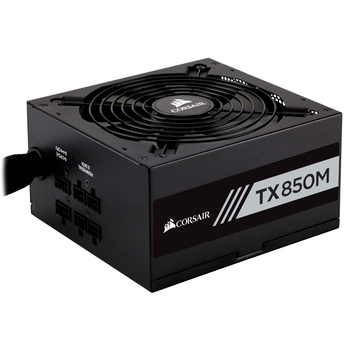 CORSAIR 850W 80+ GOLD TX850M CP-9020130-EU Yarı Modüler Power Supply