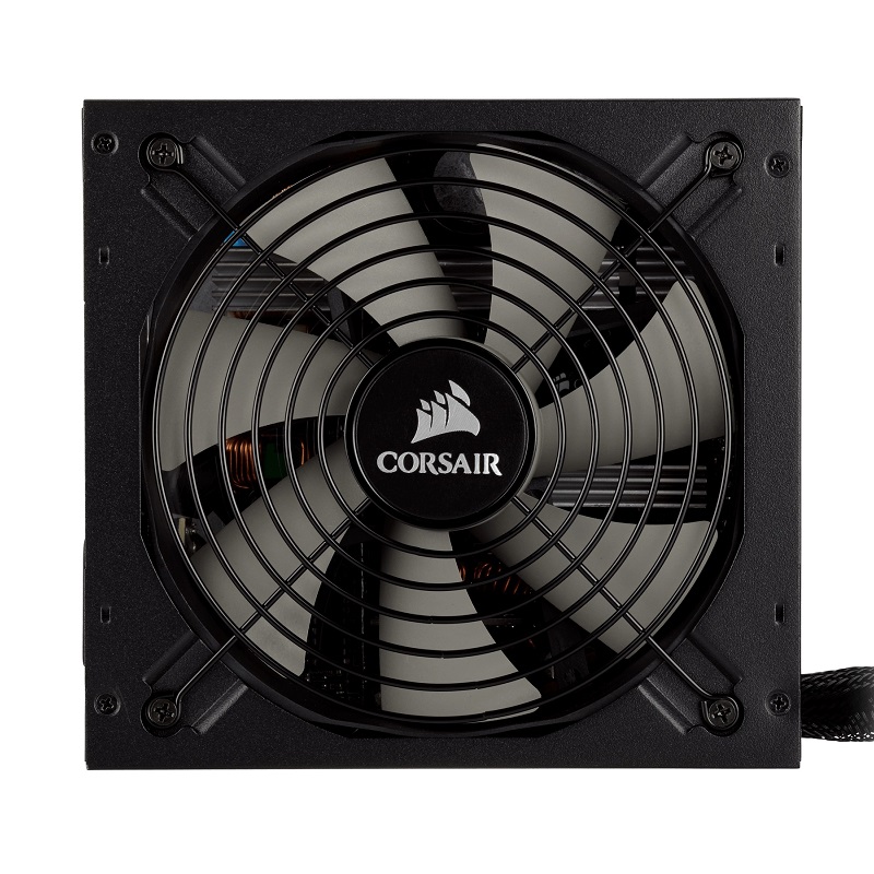 CORSAIR 850W 80+ GOLD TX850M CP-9020130-EU Yarı Modüler Power Supply