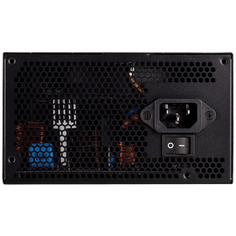 CORSAIR 850W 80+ GOLD TX850M CP-9020130-EU Yarı Modüler Power Supply