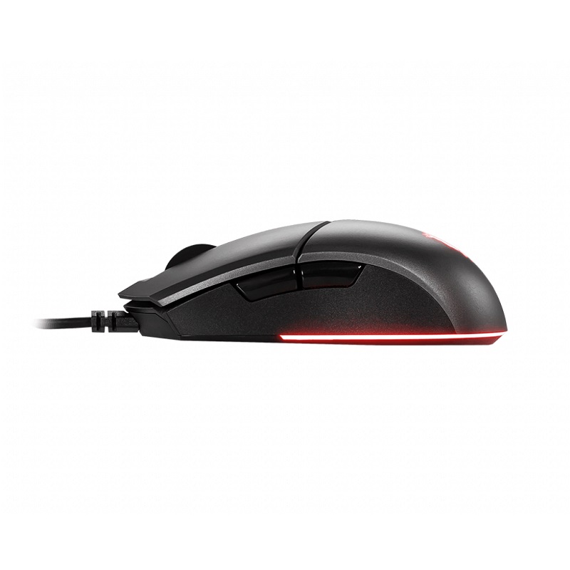 MSI GG CLUTCH GM11 5.000dpi RGB Oyuncu Mouse