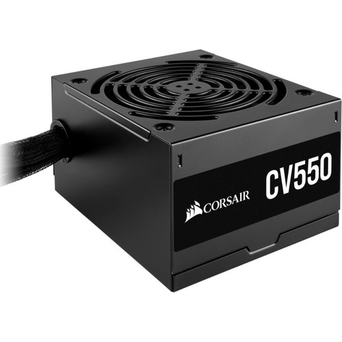 CORSAIR 550W 80+ BRONZE CV550 CP-9020210-EU Power Supply