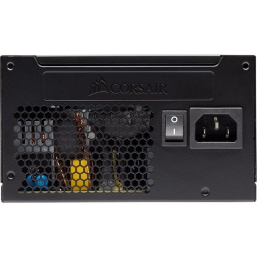 CORSAIR 550W 80+ BRONZE CV550 CP-9020210-EU Power Supply