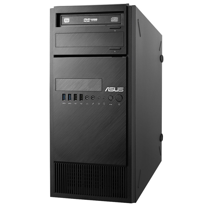 ASUS ESC700 G4-M3790 W-2245-32GB DDR4 RDIMM- 2TB DİSK+256GB SSD-8GB RTX4000-W10 PRO